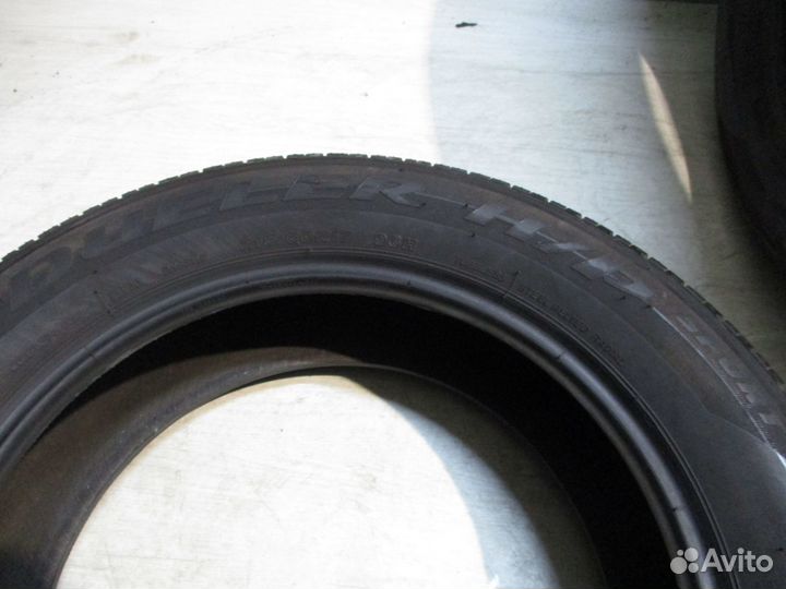 Bridgestone Dueler H/P Sport 215/60 R17