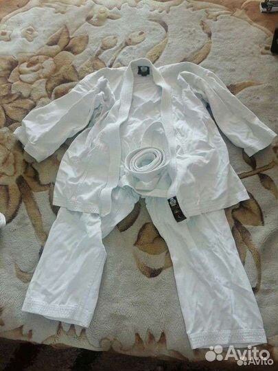 Кимоно для каратэ