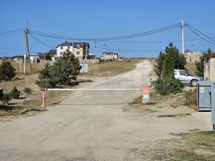 Участок 7,1 сот. (ИЖС)