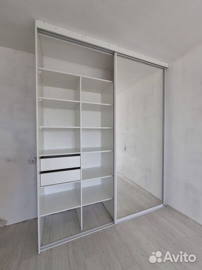 Шкаф новый