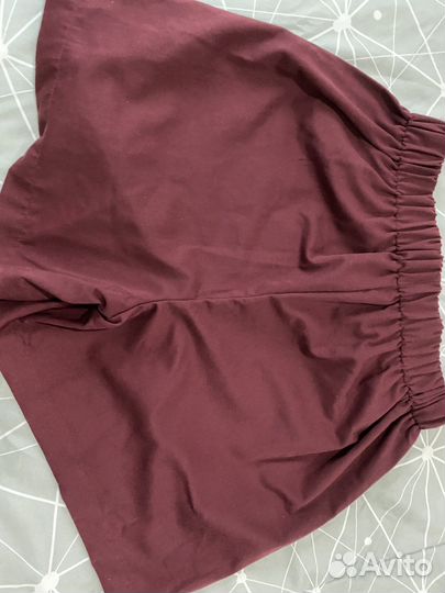 Шорты женские