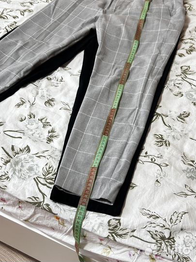 Брюки мужские классические