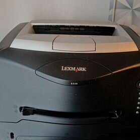 Lexmark E230