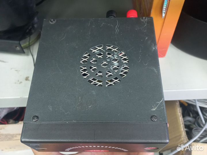 Блок питания