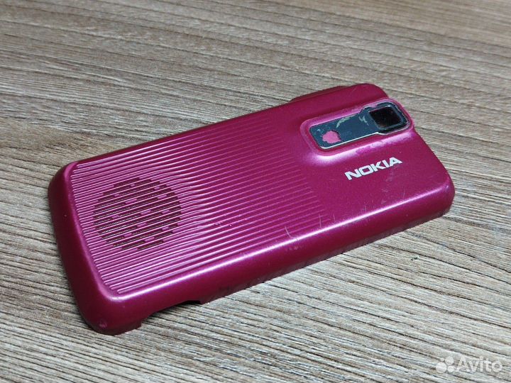 Nokia 7100. Задняя крышка. Оригинал