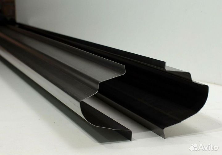 Пороги и арки лада