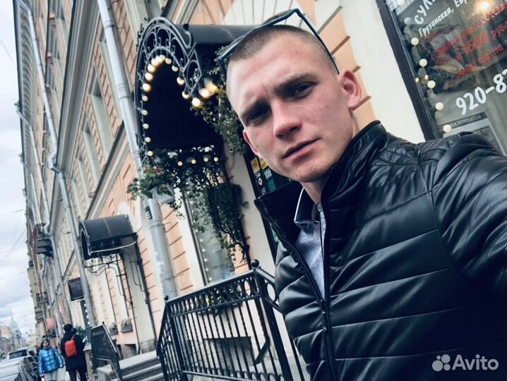 Мастер на час