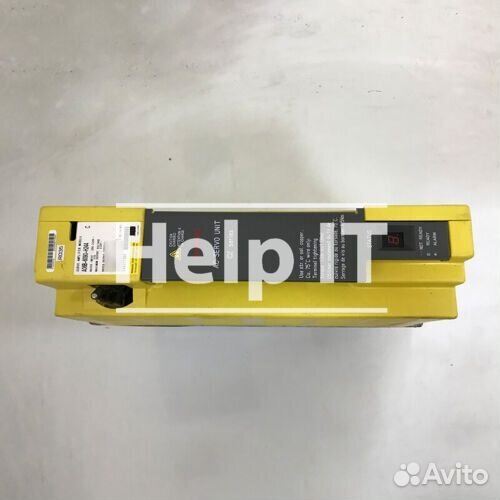 Сервопривод Fanuc A06B-6090-H244