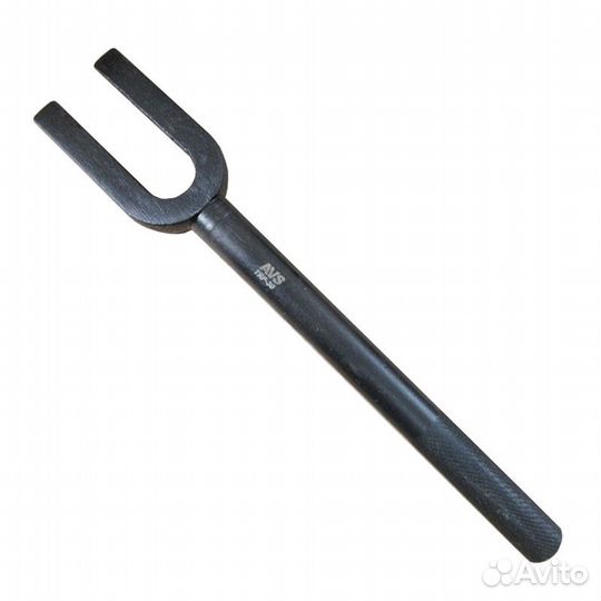 Съемник рулевых тяг «вилка» ударный 300мм