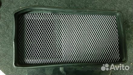 Печка Нива 2121 улучшенная пластик корпус