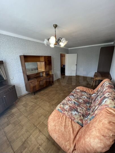 1-к. квартира, 36 м², 2/9 эт.