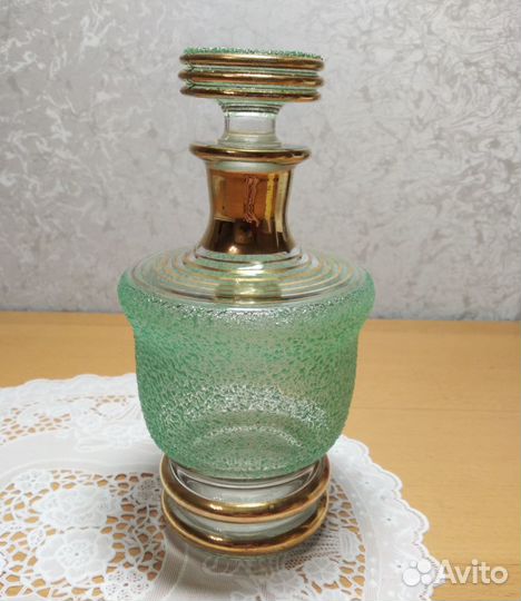Штоф и 6 стопок, СССР