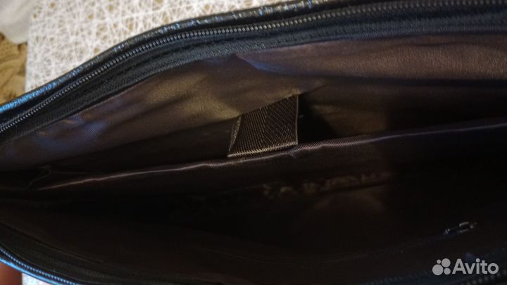 Сумка для ноутбука