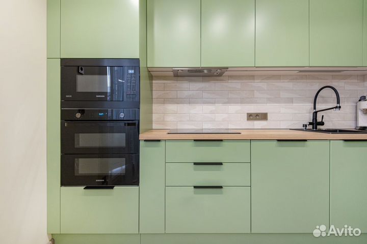 Цена за всю кухню смк 056880
