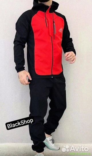 Спортивный костюм