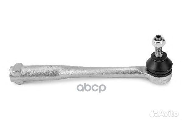 Наконечник рул прав Peugeot 207 02/2006- pees4