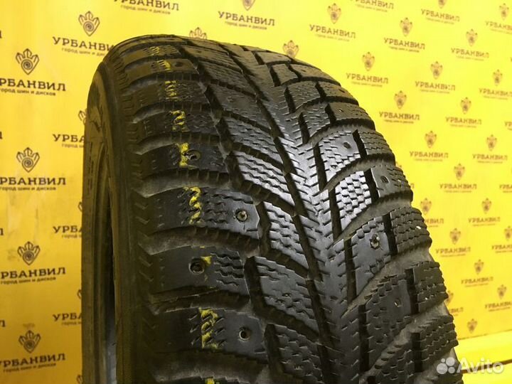 Nokian Tyres Nordman+ 195/60 R15 92T