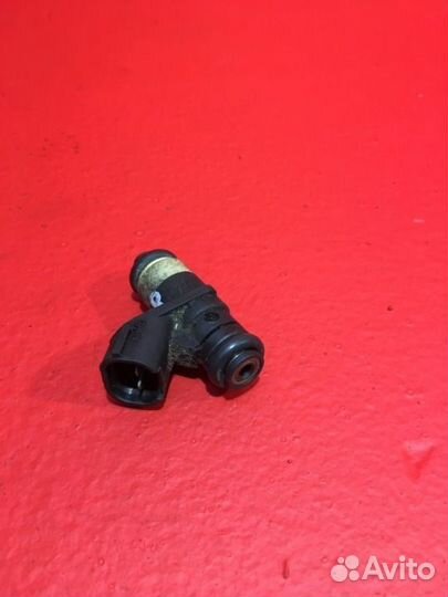 Форсунка Skoda Fabia 1 AUA 2002