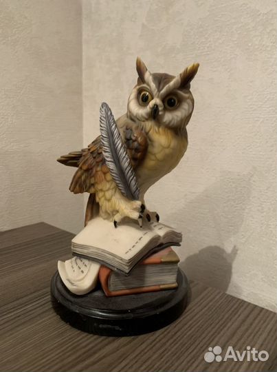 Сувенирные совы