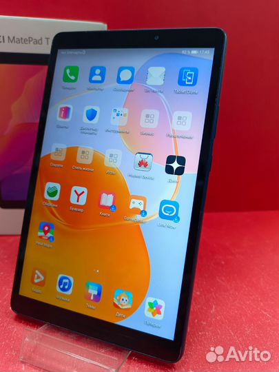 Планшет Huawei MatePad T 2/32GB