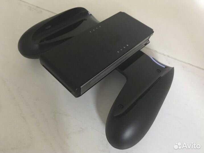 Nintendo switch rev2