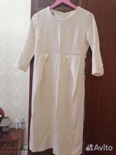 Платье 46 размер