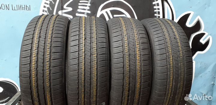 Falken Ziex ZE001 A/S 225/55 R18