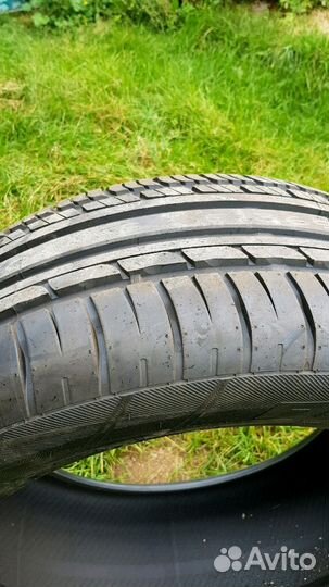 Federal Couragia F/X 265/50 R20