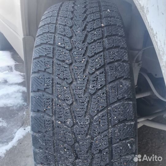 Toyo Tranpath S/U Sport 225/65 R17 101Q