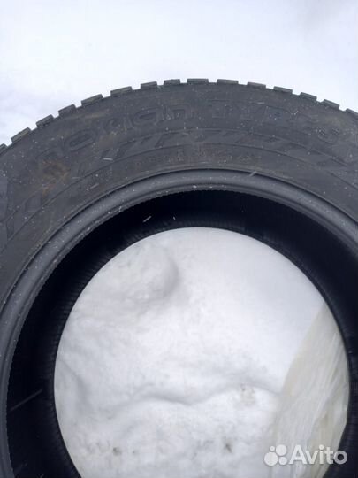 Nokian Tyres Hakkapeliitta 9 SUV 265/60 R18