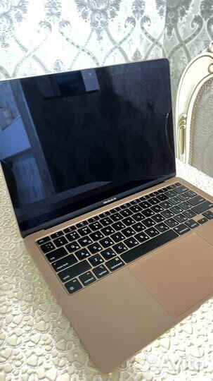 Apple MacBook Pro 13 2020 m1 8gb 256