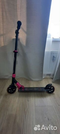 Самокат tech team comfort 145 LUX 2022