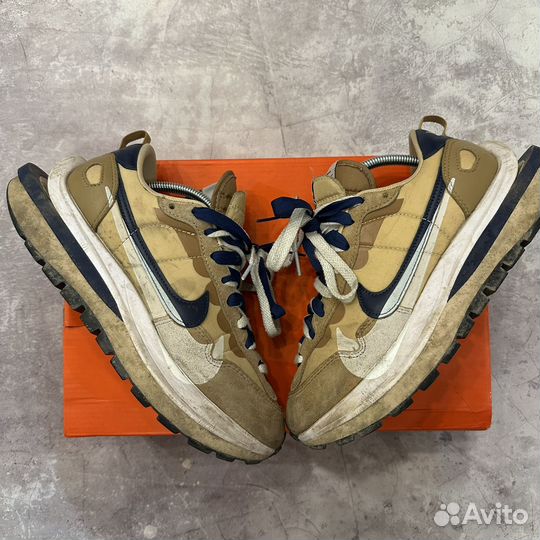 Nike Sacai x VaporWaffle US 9