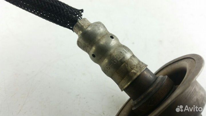 Лямбда-зонд Toyota Sienta NCP85 1NZ 2005