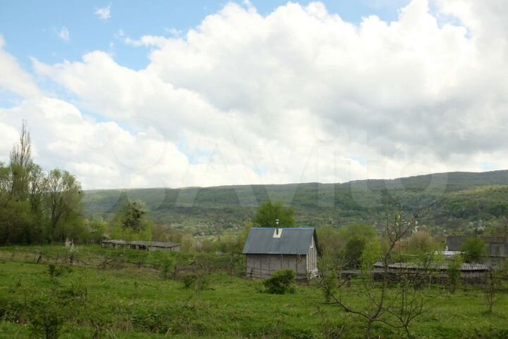 Участок 30 сот. (ИЖС)