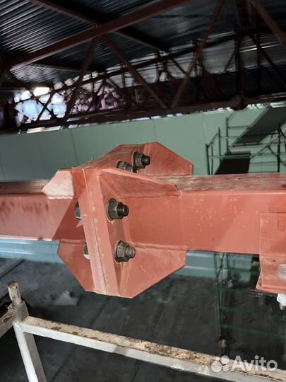 Проверка затяжки высокопрочных болтов