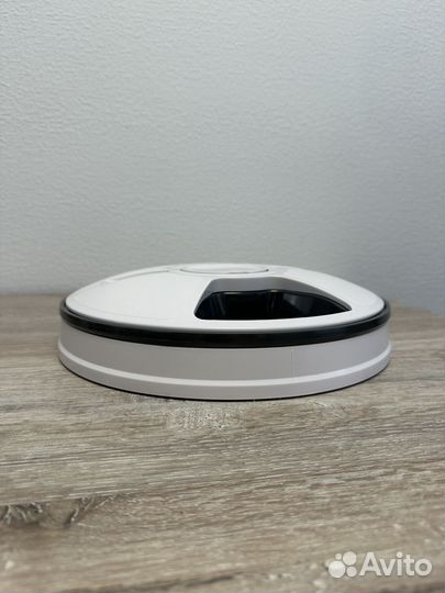 Автокормушке для собак и кошек