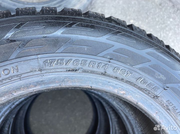 Yokohama Ice Guard IG55 175/65 R14 86T