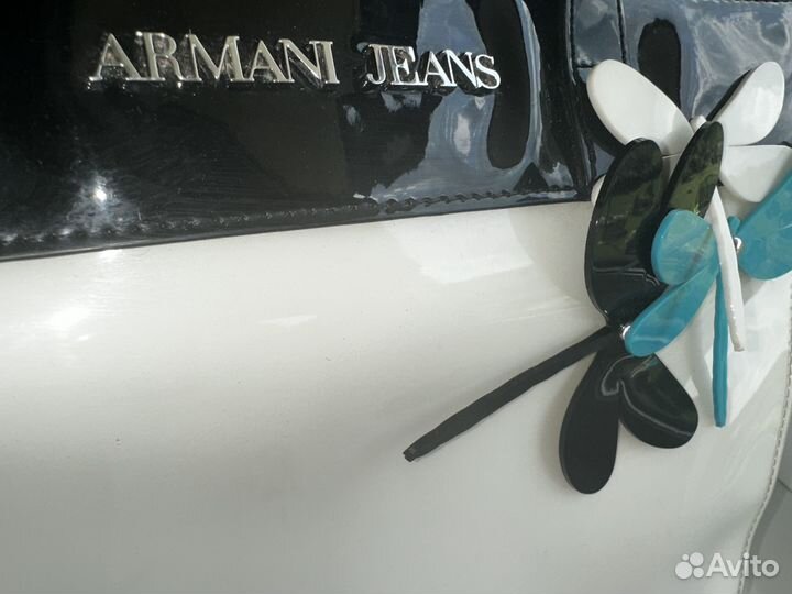 Сумка Armani