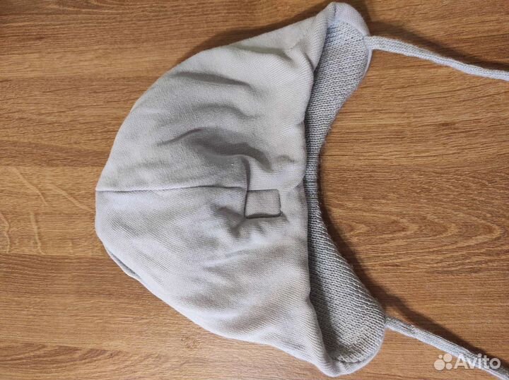 Шапка reima 44 46 весна-осень