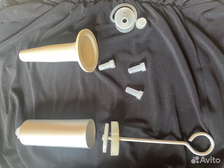 Шприц кондитерский СССР