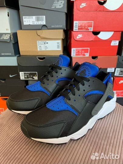 Nike AIR huarache оригинал