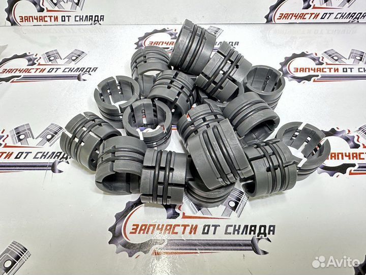 Втулка рулевой рейки 21*30,4/33*4,9/15 рти- Балтик