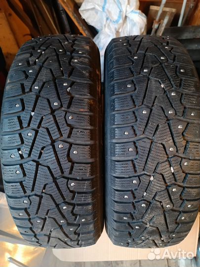 Pirelli Ice Zero 185/60 R15