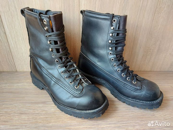 Ботинки special forces SKI boots