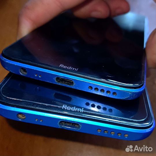 Телефоны на запчасти Redmi 8A
