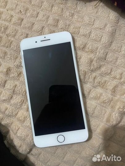 iPhone 7 Plus, 256 ГБ