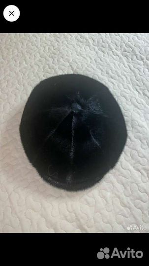 Кепка мужская