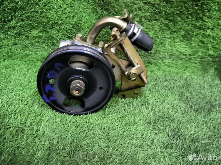 Насос гур Nissan Teana J31 VQ23DE 2008