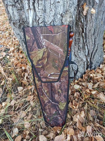 Шашлычный набор на подарок